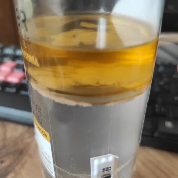 Garnier Micellar Suyunda Bozulma