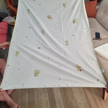 Lova Yatak Değişim Talebine Dönüş Olmaması