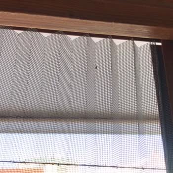 Content Yapı Malzemeleri Defolu Kapı Sineklikleri Satıyor