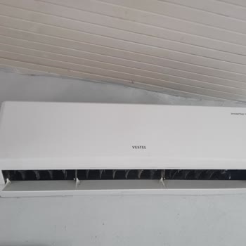 Vestel Yetkili Servisi İlgisizliği Ve Hastanıza Dahi Yardım Edilmemesi