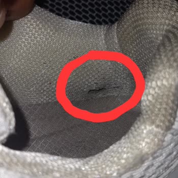 In Street Müşteri İlişkileri Sattıkları Malin Arkasında Durmuyor.