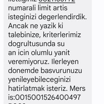 Akbank Nakit Avans Limit