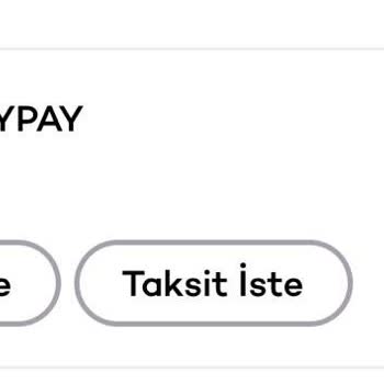 A101 Sipariş Ortada Yok Ve Ödeme Alındı