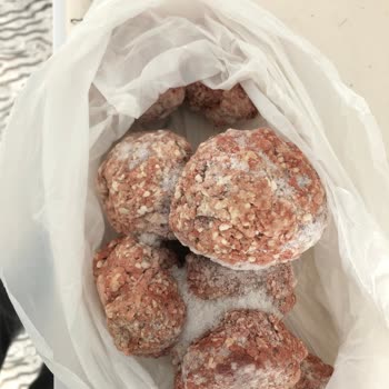 Migros Murdar Ve Bozuk Et Satıyor
