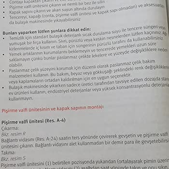 Fissler Vitaquick Sapında Renk Solması