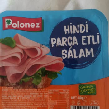 Mopaş Hipermarket Son Kullanma Tarihi 13 Gün Geçmiş Salam