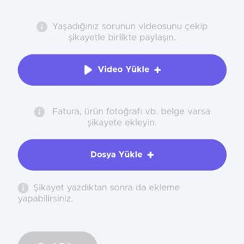 Samsung Telefon A50 Şarj Sorunu