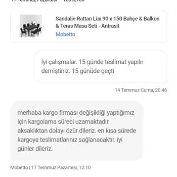 Hepsiburada Fiyatı 2 Katını Geçen Ürün 32 Gün Sonra Ücret İadesi Yapıldı