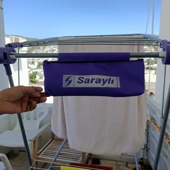 Raftangelsin Kırılan Çamaşır Aşacağının Yenisi İle Değiştirilmemesi