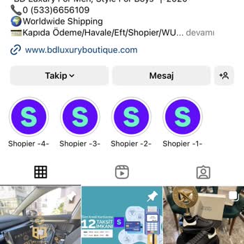 Shopier Yanlış Ürün Gönderimi
