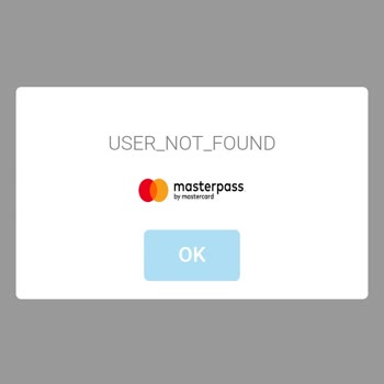 Masterpass EGO Bakiye Yükleme