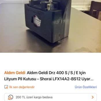 Hepsiburada Satın Alınan Ürünün Fiyatını Arttırıp İptal Ediyor