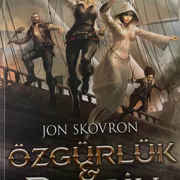 BKM Kitap Hasarlı Gönderime Değişim Yapmıyor