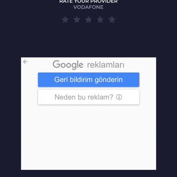 Vodafone Net Sürekli Kesilen İnternet Ve Yüksek Ping Değerleri