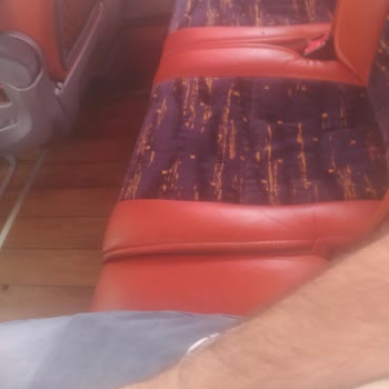 Kamil Koç Olmayan Koltuğa Bilet Satılması