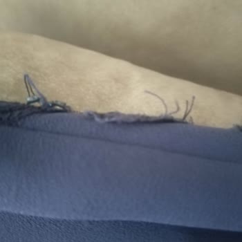 Mehtap Koçak Firması Aldığımız Hazır Ürünü İade Veya Değişim Yapmıyor