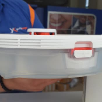 Smart Fix Antalya Xiaomi Roboroc Tamiri