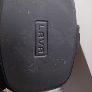 Lava Tost Makinem Paslandı