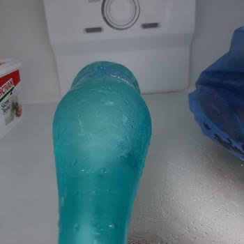 Bosch Buzdolabı Sorunu