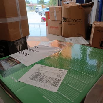 Kiwi Home Kiwi Markasının Sorumsuzluğu