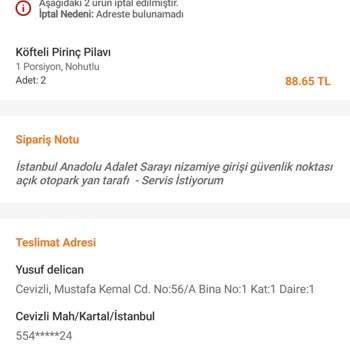 Trendyol Ücret İade Mi Vermiyorlar