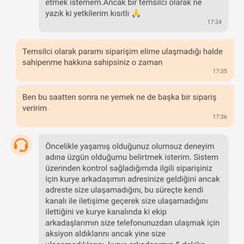 Trendyol Ücret İade Mi Vermiyorlar