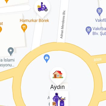 Getir Sipariş İptali Hakkında