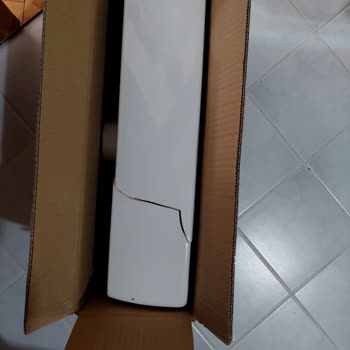 Koçtaş Online Dan Ürün Alma Hatası