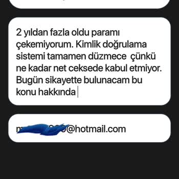 Hadi Live Uzun Zaman Oldu Paramı Çekemiyorum