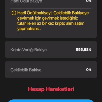 Hadi Live Uzun Zaman Oldu Paramı Çekemiyorum