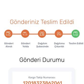 Sürat Kargo Şirinevler Akasyadan, Gelemeyen 3 Metrecik Standart Perde!