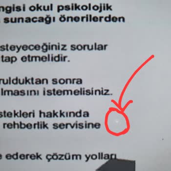 Ceptemax Tablet İadesi Almıyor