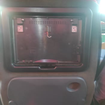 Lüks Batman Lux Batman Otobüs Firmasının Saat Yalanı Ve Araçların Lüks Olmaması