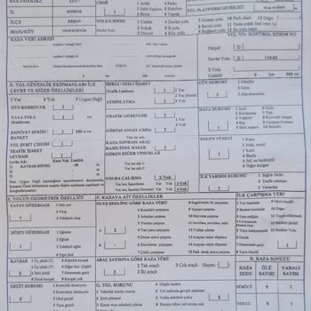 Mapfre Sigorta Maddi Zararımın Karşılanması