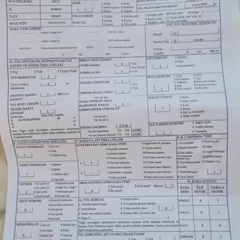 Mapfre Sigorta Maddi Zararımın Karşılanması