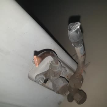 Vestel Klima Tesisatlarında Bakır Boru Yerine Alüminyum Kullanıyorlar!