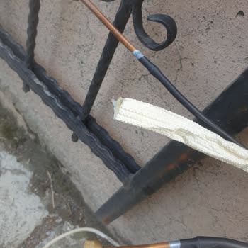 Vestel Klima Tesisatlarında Bakır Boru Yerine Alüminyum Kullanıyorlar!