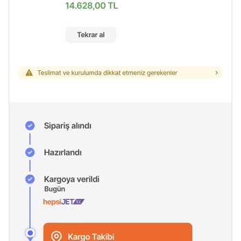 Makroreyon.com Airfel Klima Fiyatında Yaşanan Değişiklik Ve Zararımın Karşılanması