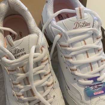 Yurt Dışı Yunanistan Ayakkabı Skechers