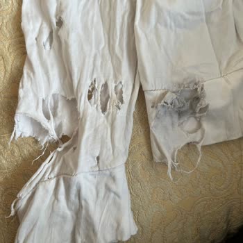 LG Çamaşır Makinesi Sorunu