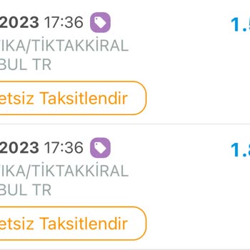 Tiktak Uygulaması Hukuksuz Cezalandırma İşlemi