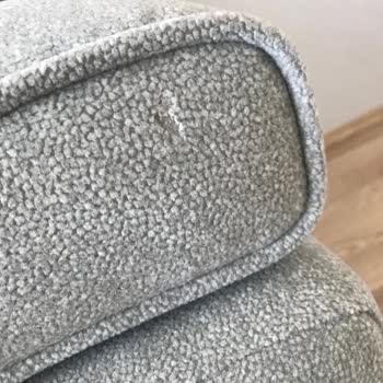 Enza Home İzmir Karabağlar Koltuk Takımı Sorunu