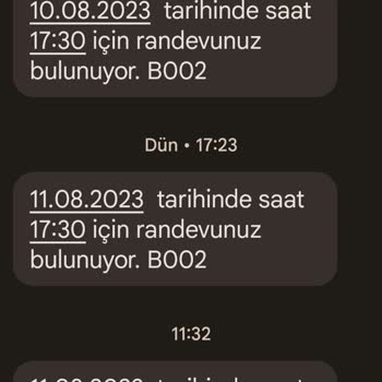 Turkcell İlgisizliği Umursamazlığı Vurdum Duymazlığı