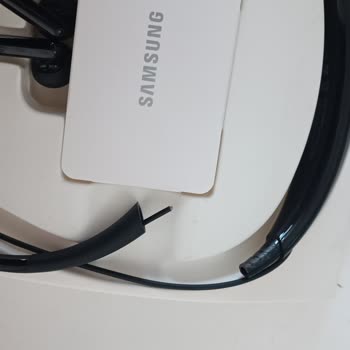 Samsung Level U2 Kulaklık Sorunu