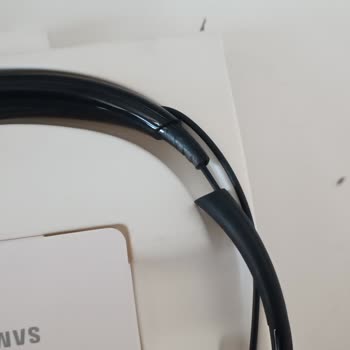 Samsung Level U2 Kulaklık Sorunu