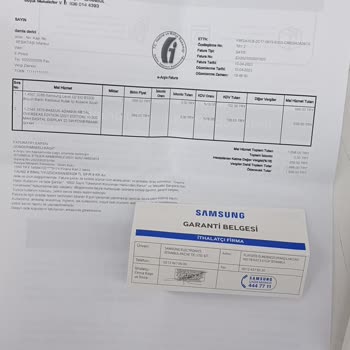 Samsung Level U2 Kulaklık Sorunu