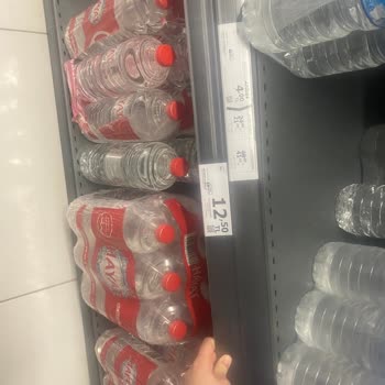 A101 Küplüce Etiket Hatası Ve Çalışanların Saygısızlığı