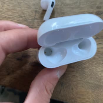 Apple Müşteri Desteğinin Sorumsuzluğu!