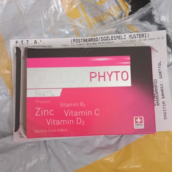 Farmagross Yanlış Ürün Gönderildi