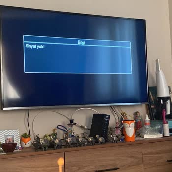 Kablo Net İnternete Offline Durumda